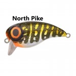 Spro Privezak Fat Iris 50 (Kutije za pribor) - www.eribolov.rs